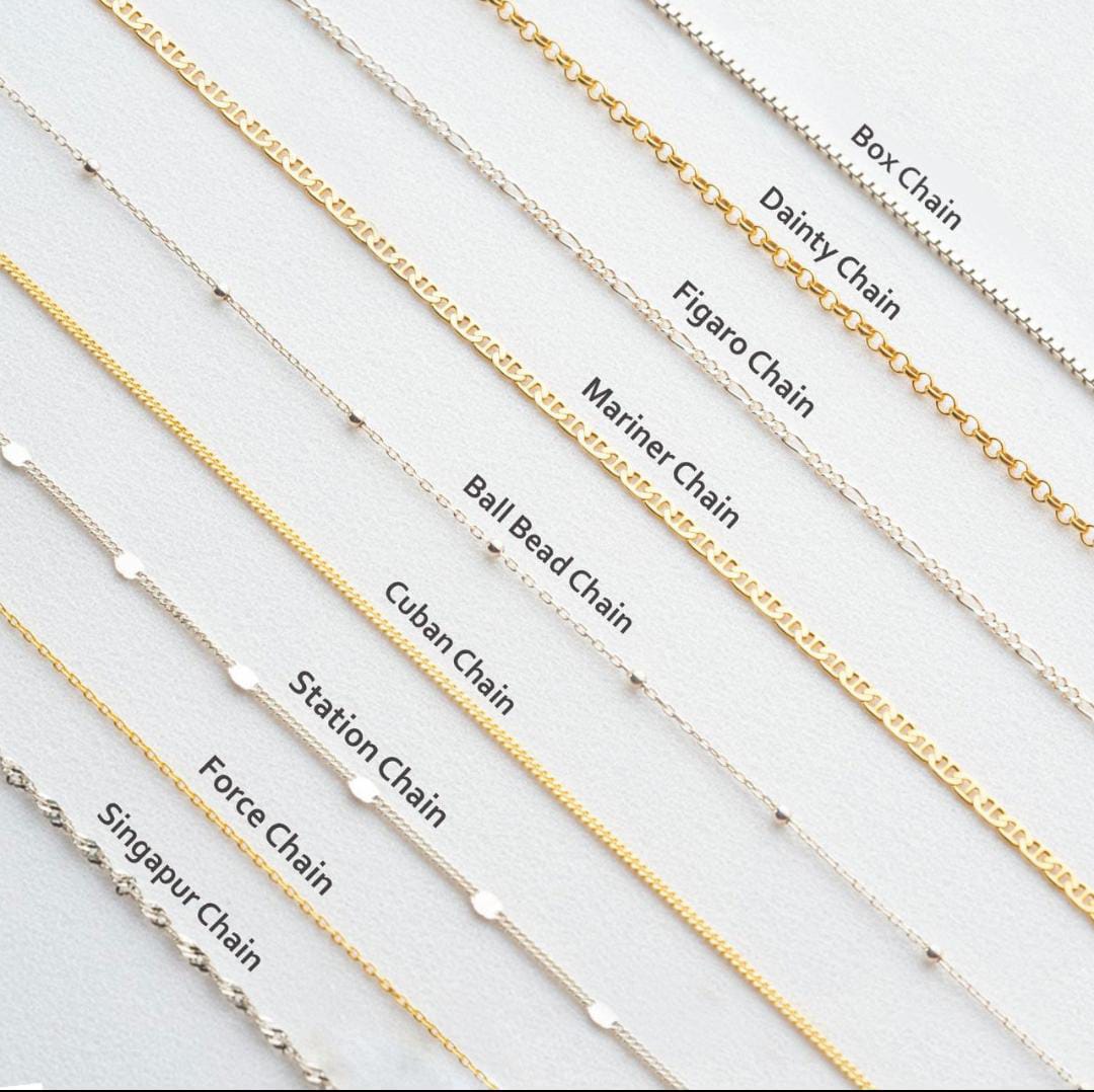 Özel Kesim Can Dostu Kolye