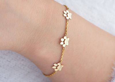 PawCharm Bileklik